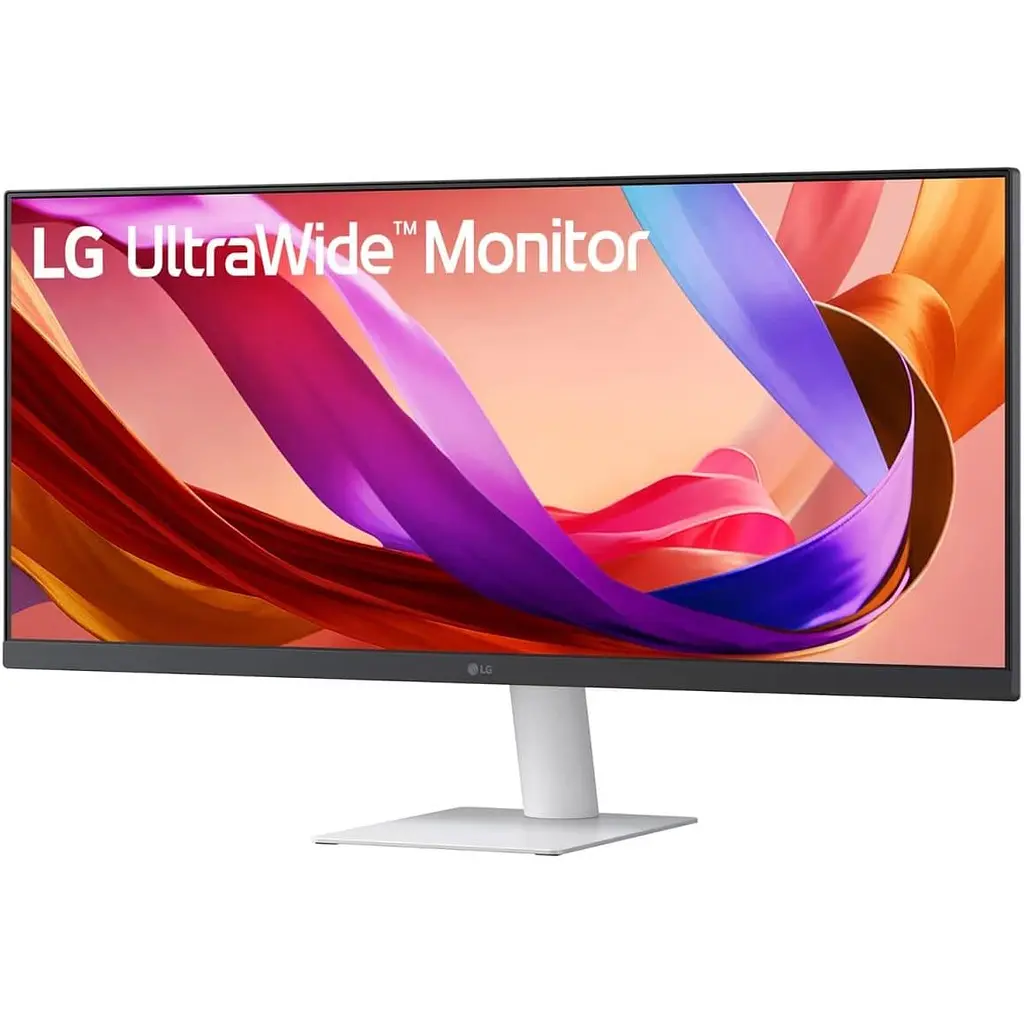 Монітор LG 29" 29U531A-W UWFHD IPS 100Hz (29U531A-W) - фото 2