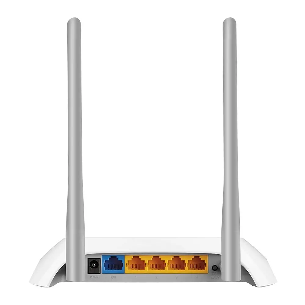 Бездротовий маршрутизатор (роутер) TP-Link TL-WR850N [68218] - фото 3