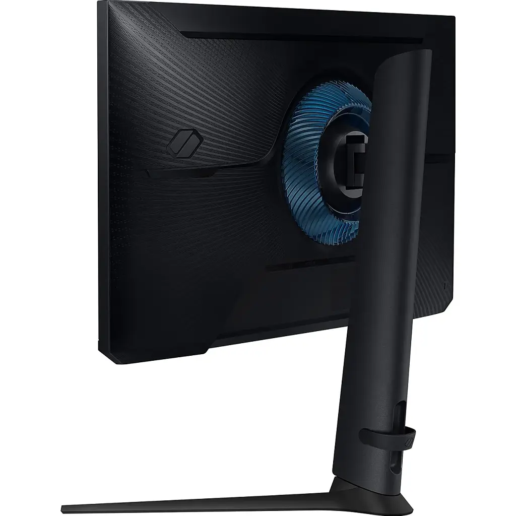 Монітор Samsung 24` Odyssey G3 (LS24DG300EIXCI) [131266] - фото 13