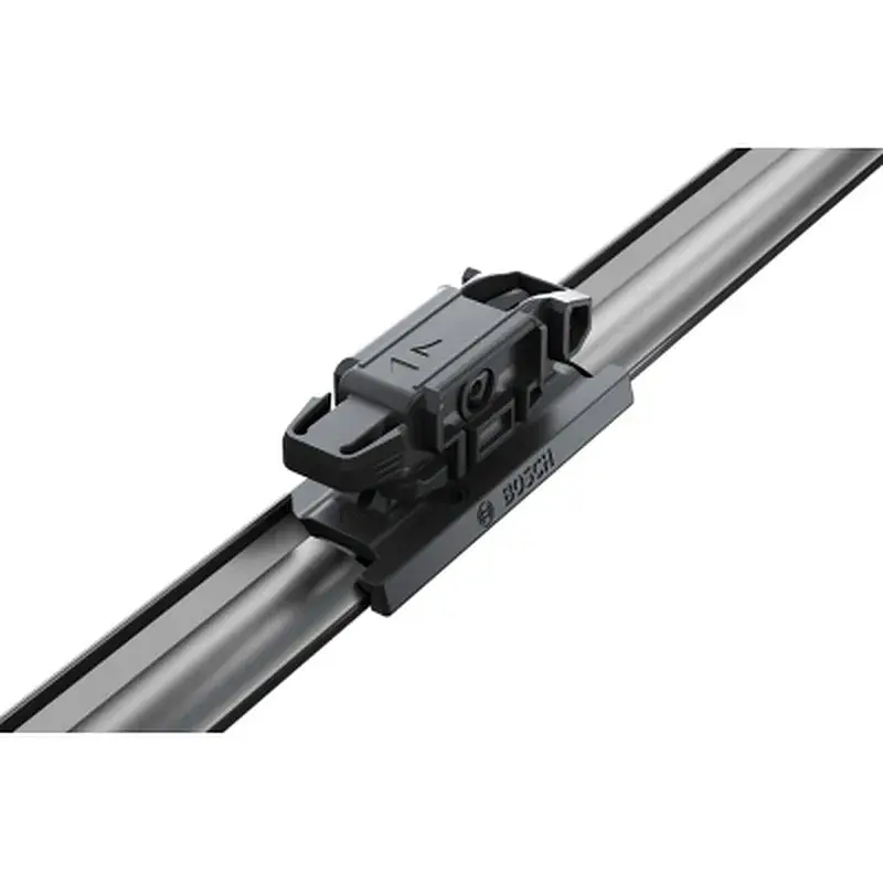 Щетка стеклоочистителя Bosch 3 397 014 215 - фото 5