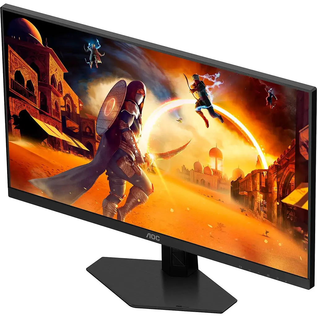 Монітор 24.5" AOC 25G4SRE FHD IPS 300Hz (25G4SRE) U1 - фото 3