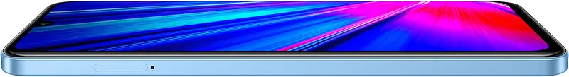 Смартфон Infinix Note 12 2023 8/256Gb Blue (Global) - фото 8
