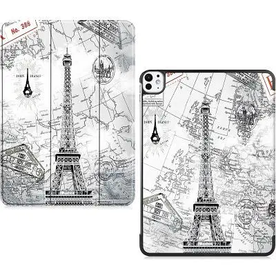 Чохол до планшета BeCover Smart Case Apple iPad Pro 11" M4 2024 Paris (711640) - фото 3