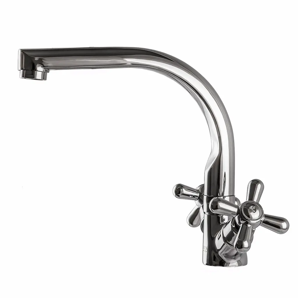 Змішувач для раковини Globus Lux GB-SHARM-0300-06 - фото 2