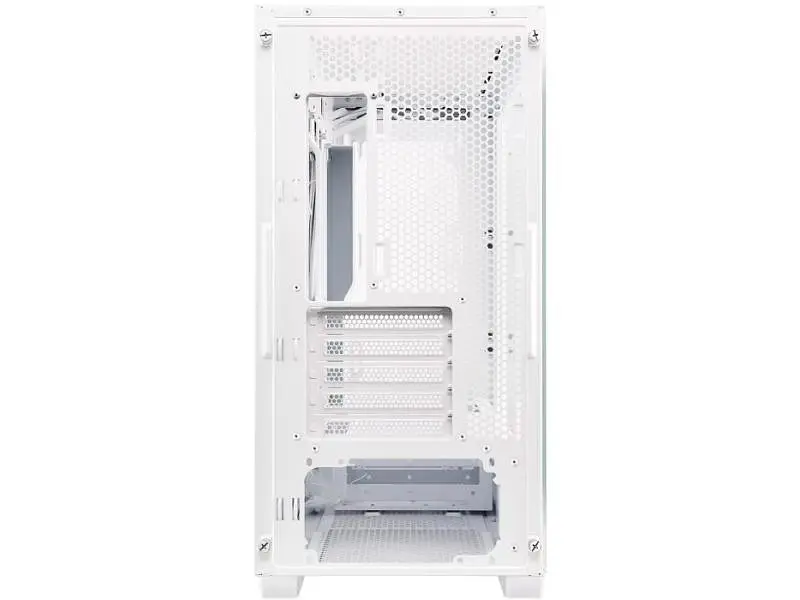 Корпус Asus A21 White (90DC00H3-B09000) - фото 4