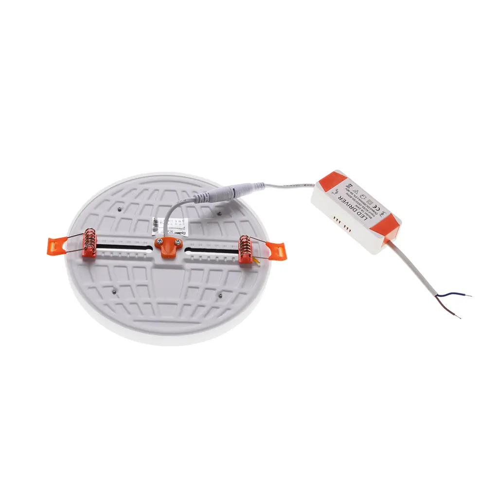 Потолочный врезной светильник Brille LED-47R/24W NW - фото 6