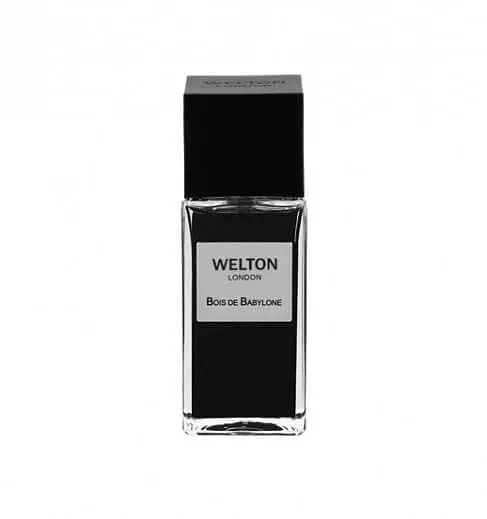 Оригінал Welton London Bois De Babylone 100 мл Парфумована вода
