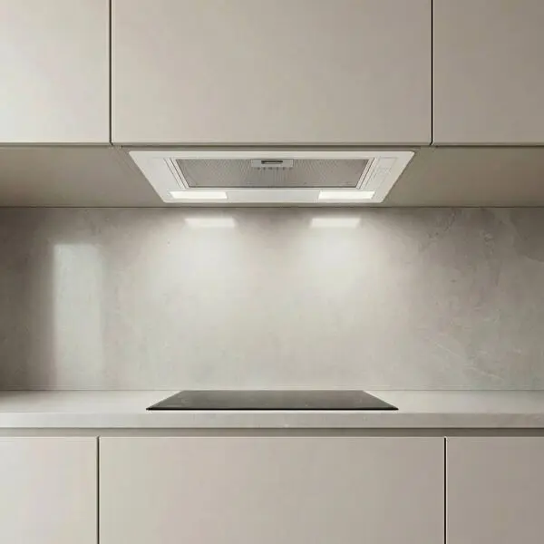 Витяжка Elica CT17 C WH/A/52 - фото 2