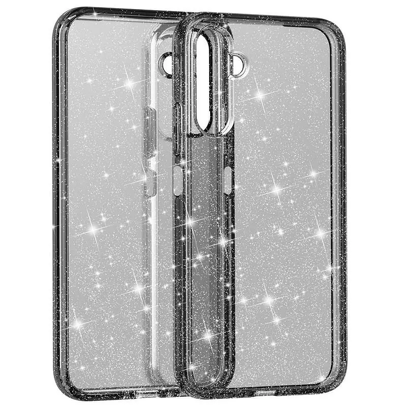 TPU чохол Nova для Samsung Galaxy A14 4G/5G Grey - фото 2
