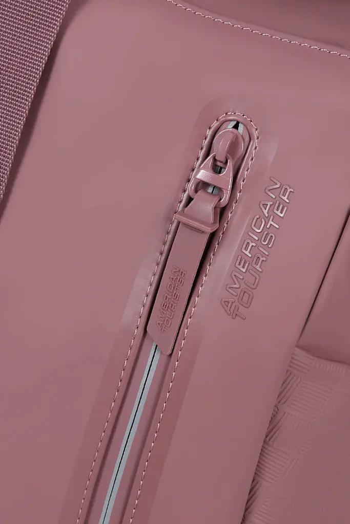 Рюкзак-Ролтоп Для Ноутбука 15,6" American Tourister URBAN TIDE GALACTIC MAUVE 62x32x23 MK7*90003 - фото 8