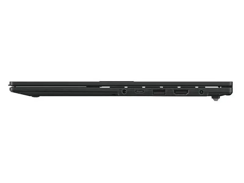 Ноутбук Asus Vivobook Go 15 E1504FA Mixed Black (E1504FA-BQ2771, 90NB0ZR2-M04KH0) - фото 6
