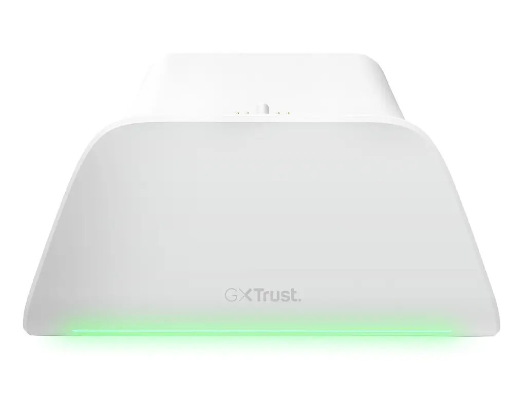 Зарядна станція для геймпадів Trust GXT 255W for PS5 White - фото 2