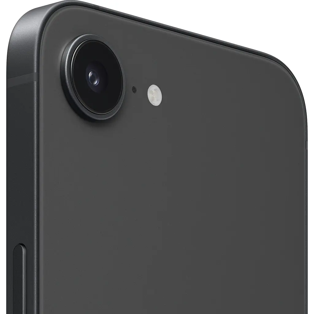 Смартфон Apple iPhone 17e 256GB eSim Black (NHRN4) [160151] - фото 4