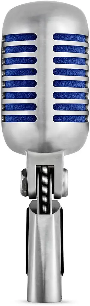 Мікрофон Shure Super 55 - фото 7