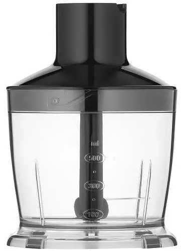 Блендер HBG-1000BCHP, Black, 1000W ARDESTO teh0024619 - фото 6