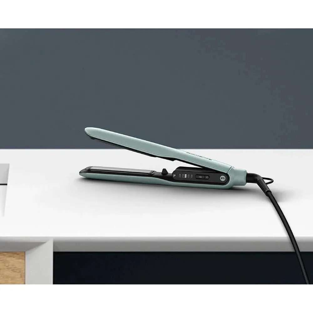 Випрямляч для волосся Rowenta Thermoglide SF5120E0 - фото 5