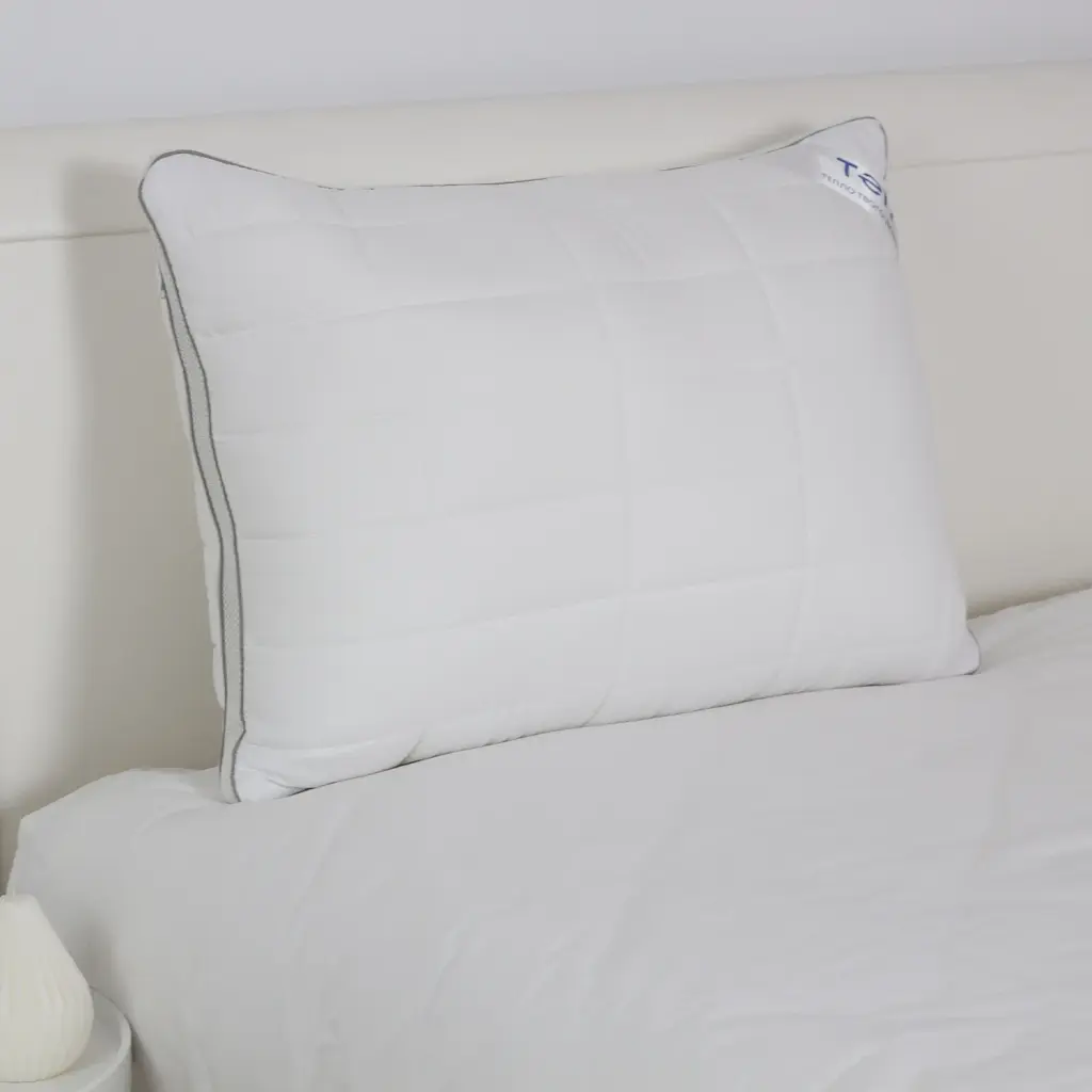 Подушка ТЕП Innovation Breeze 50x70 см біла - фото 3