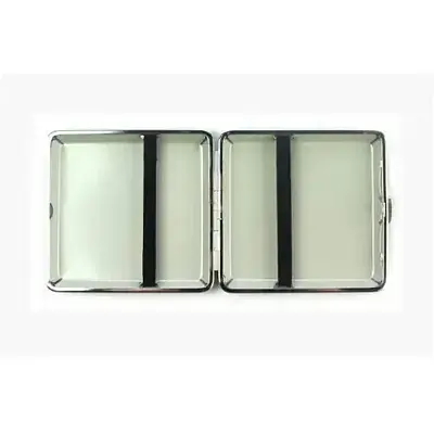 Портсигар Champ Diamond для 20 стандарт цигарок Brown - фото 2