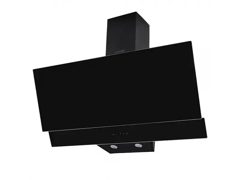 Витяжка Minola HVS 9412 BL 850 LED - фото 3
