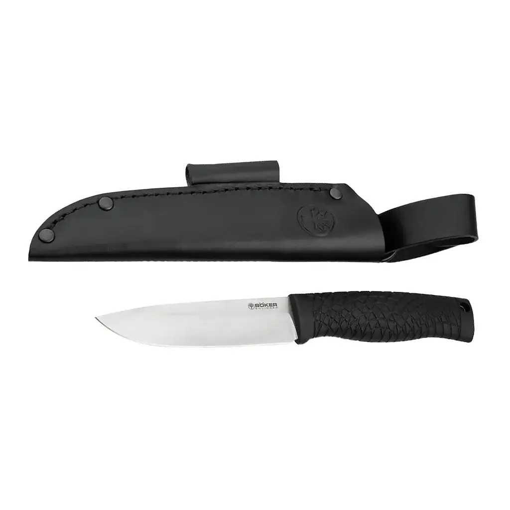 Ніж Boker Bronco Basic (121508) - фото 5