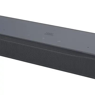 Акустична система JBL BAR 500 (M2) Black (JBLBAR500M2BLKEP) - фото 5
