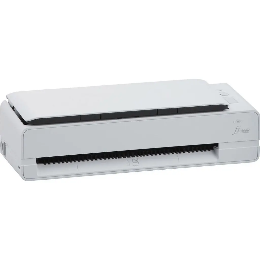 Протяжний сканер Fujitsu fi-800R (PA03795-B001) [94957] - фото 2