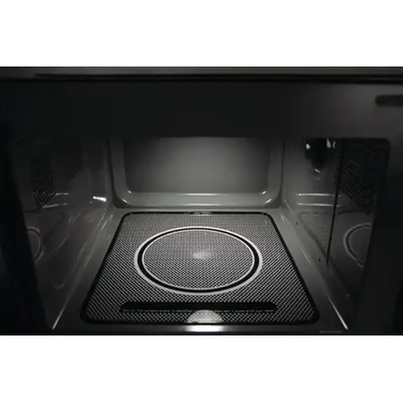 Мікрохвильова піч GORENJE MO 20 S4BC - фото 8