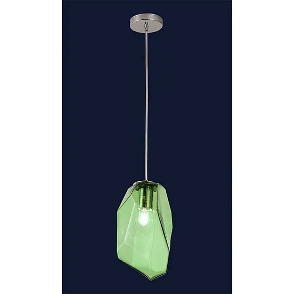 Люстри LOFT Levistella 91603-1 GR - фото 2