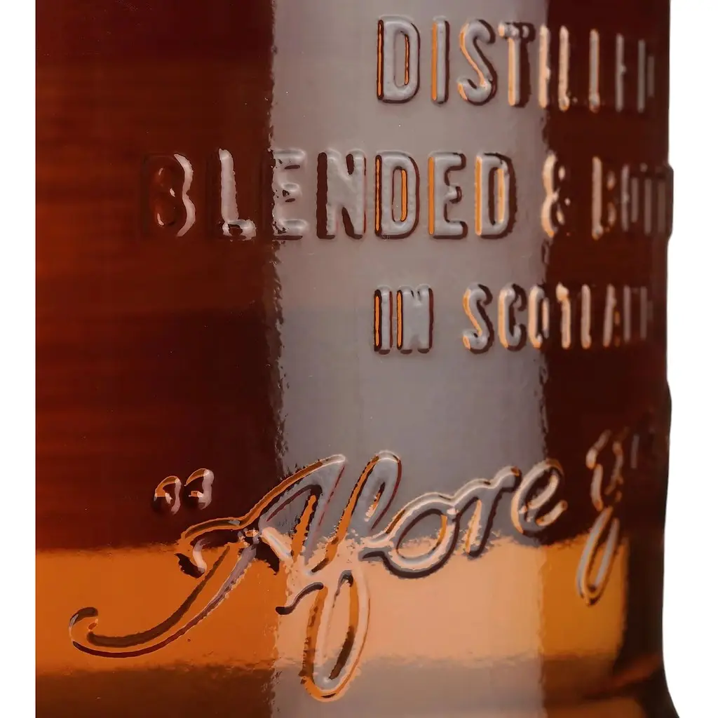 Уцінка. Віскі Bell`s Original Blended Scotch Whisky 40% 0.7 л (400773) - фото 3