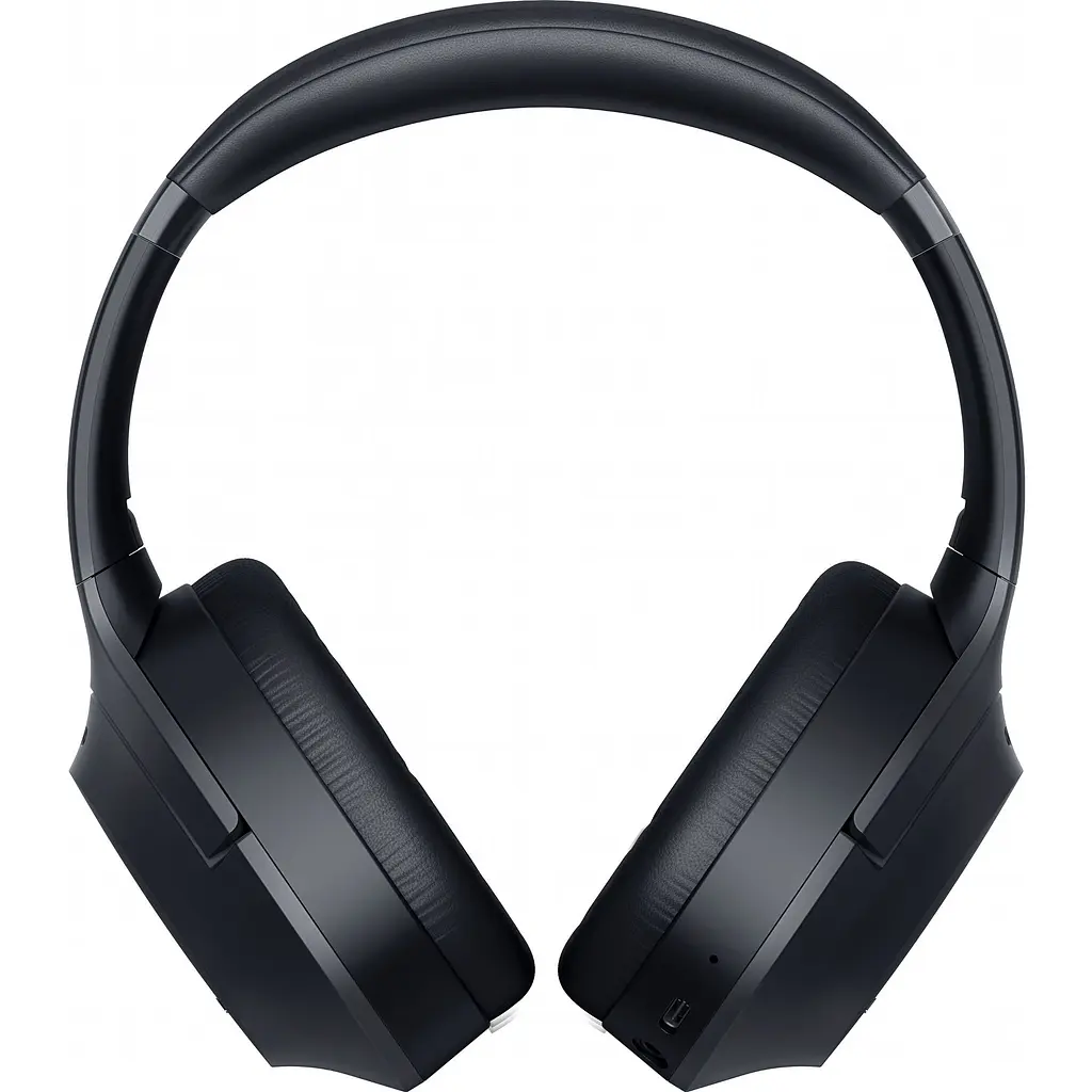 Ігрові навушники Razer Opus Late 2020 Black (RZ04-03430100-R3M1) [81364] - фото 3