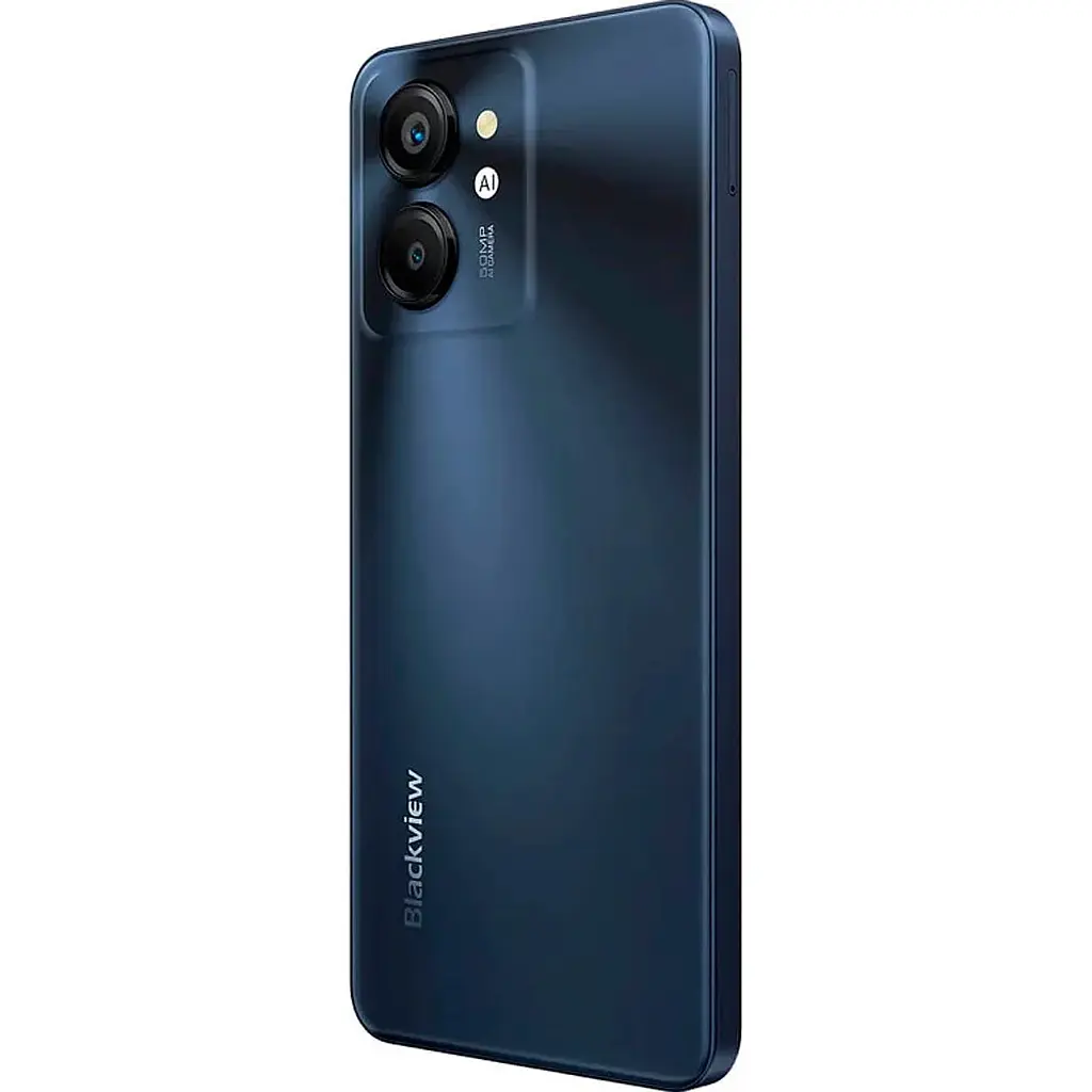 Смартфон Blackview Color 8 8/128GB Gray (6931548316992) - фото 7
