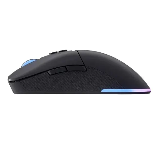 Мышь беспроводная Legion M220, Black, Bluetooth/USB 2.4GHz/Type-C, оптическая Lenovo teh0033397 - фото 3