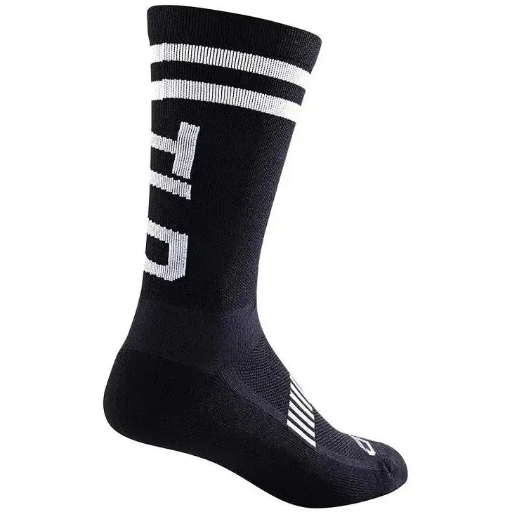 Носки TLD Speed Permformance Sock Black S/M Troy Lee Designs (1106-853918002) - фото 2