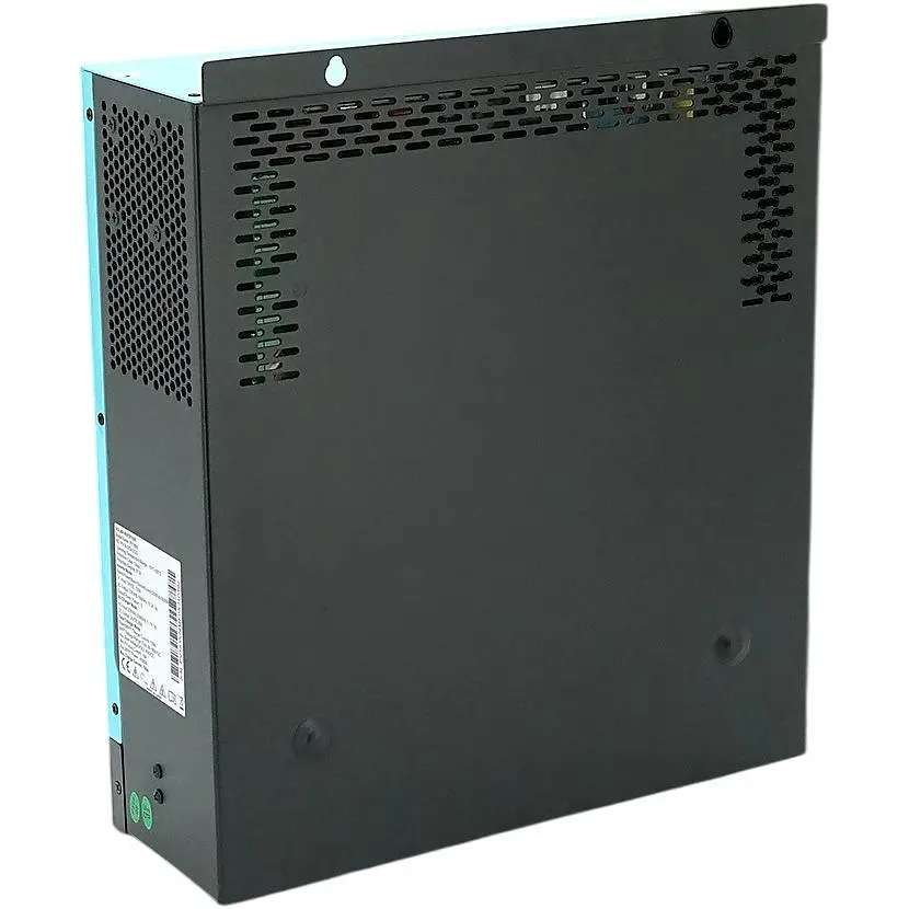Гибридный солнечный инвертор Must PV18-3524ECO 24V [162203] - фото 3