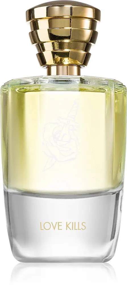 Оригінал Masque Milano Love Kills 100 мл Парфумована вода