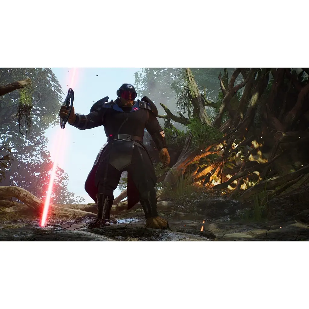 Ключ активації Microsoft Star Wars: Fallen Order Deluxe Edition для Xbox One/Series - фото 6