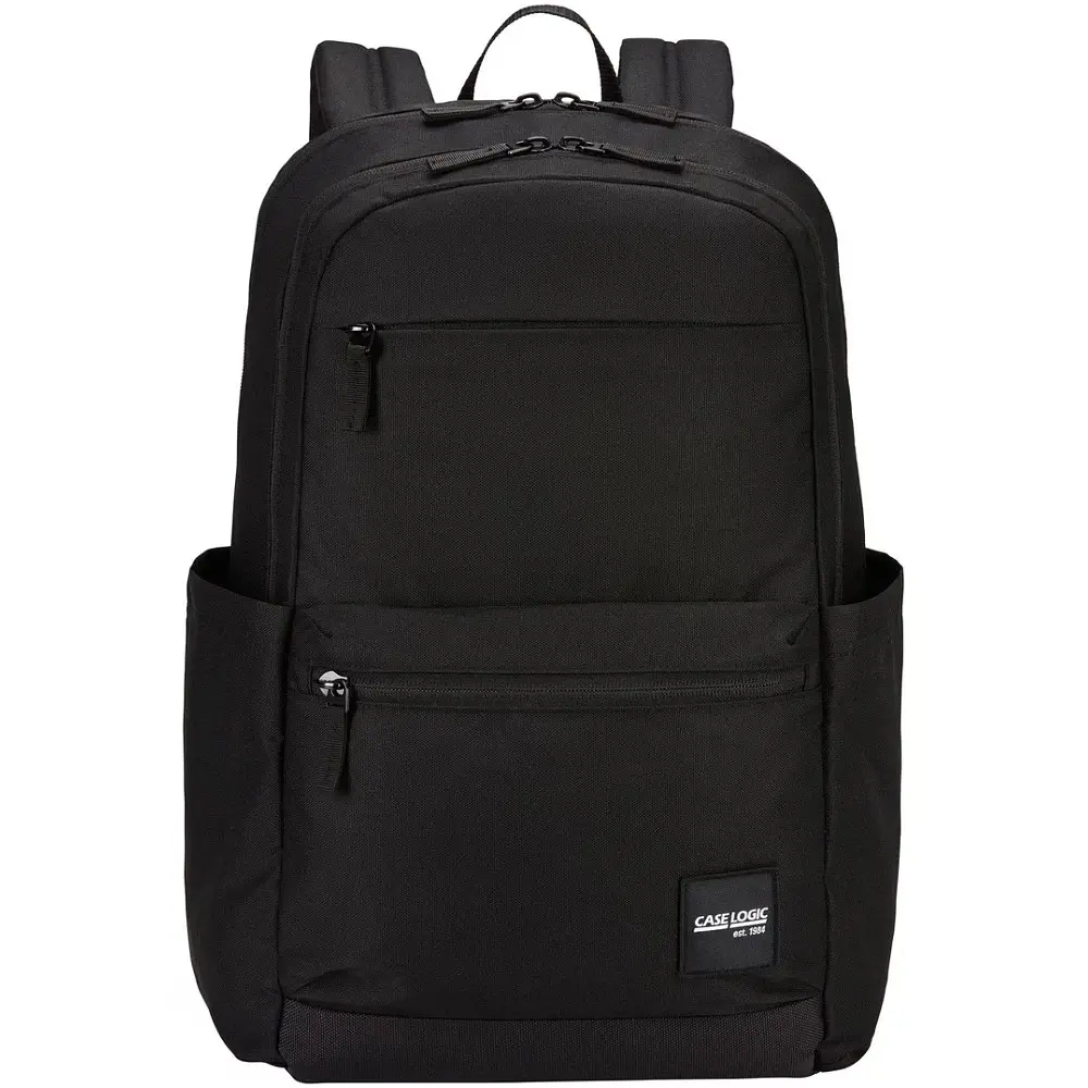 Рюкзак Case Logic Uplink Recycled 26 л 15.6" CCAM-3216 Black (3205375) - фото 2