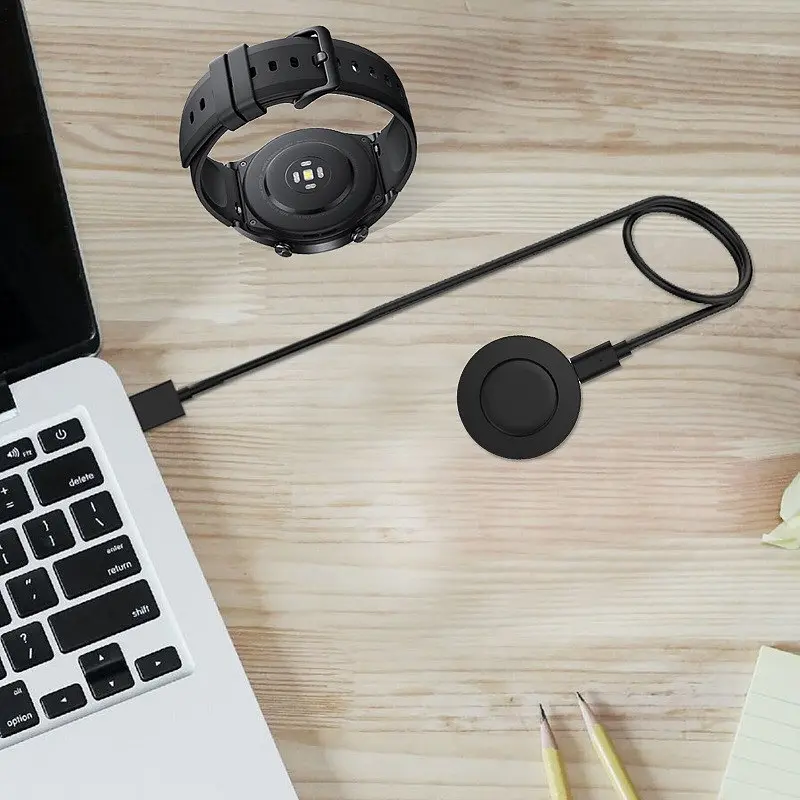 Зарядное устройство для Amazfeel для смарт-часов Xiaomi Watch S1 - фото 6