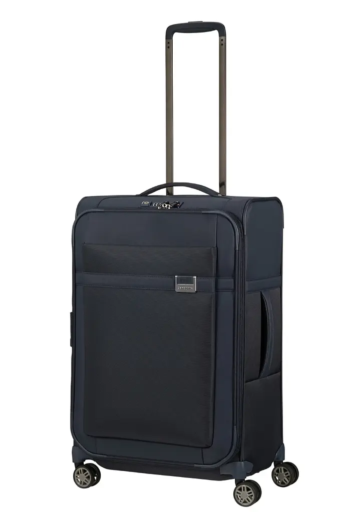 Чемодан 67 См Samsonite AIREA DARK BLUE 67x43x26(30) KE0*11005 - фото 15
