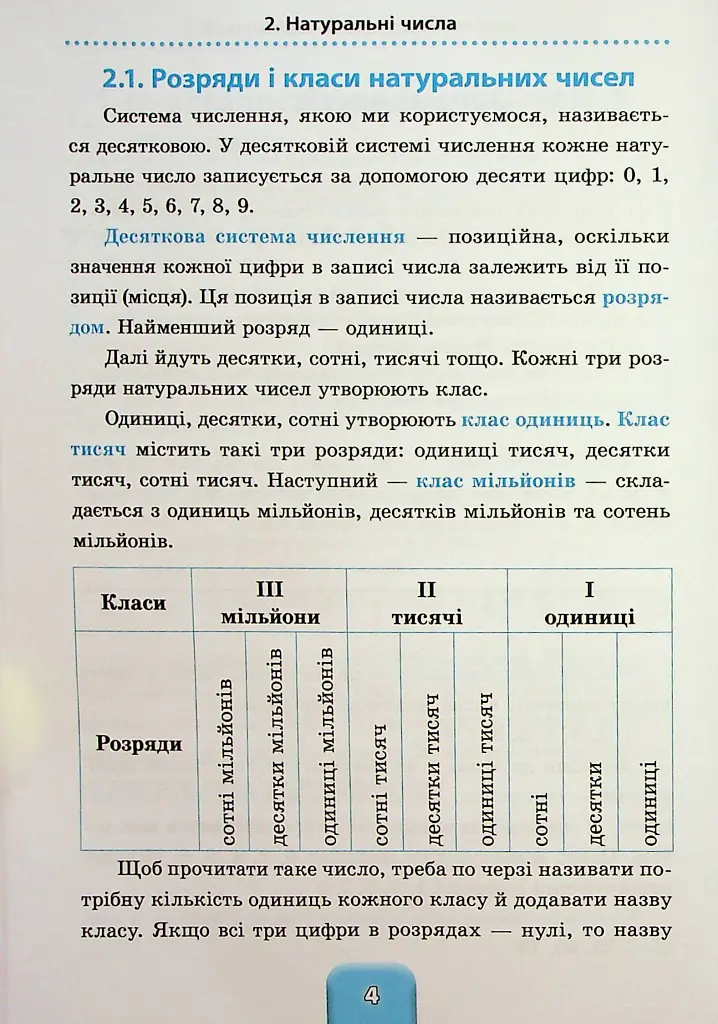 Шкільний довідничок. 3 в 1. 1-4 класи - Лариса Зінов'єва - фото 4
