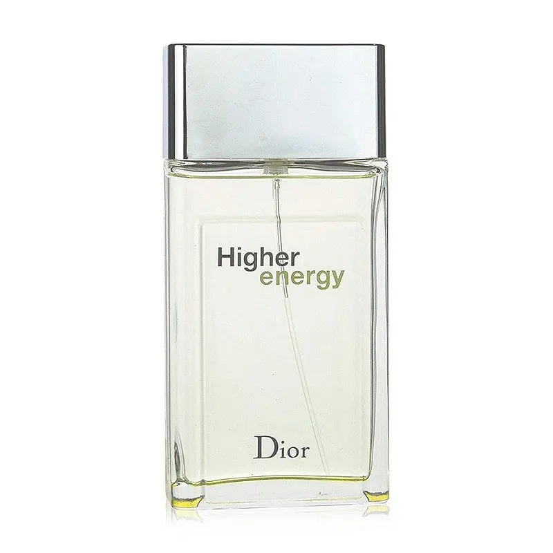 Dior Higher Energy Eau de Toilette, 3 мл (розпив), чоловічі