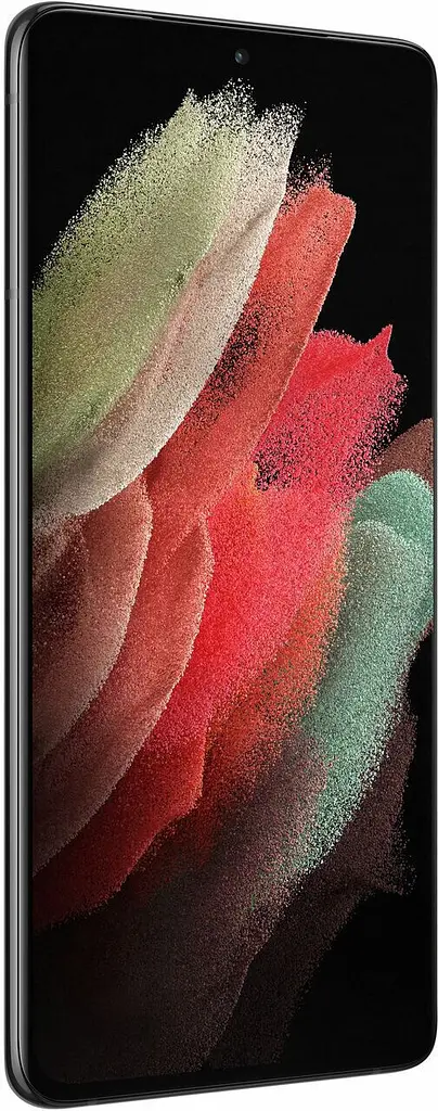 Смартфон Samsung Galaxy S21 Ultra 12/512GB Phantom Black (SM-G998B) (Global) [5G, NFC, 2 SIM] - фото 4