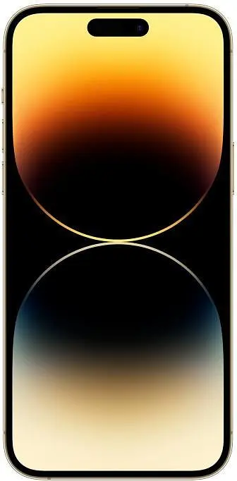Смартфон Apple iPhone 14 Pro Max 128GB Gold Refurbished - фото 6