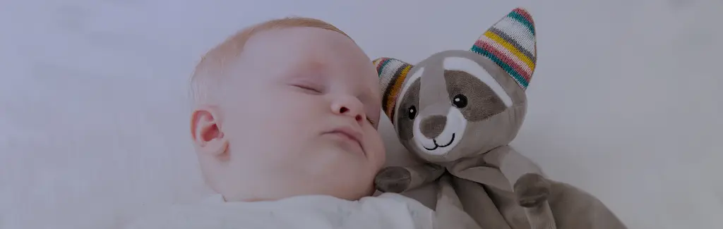 Комфортер Zazu Robin з білим шумом і заспокійливими мелодіями, бежевий (ZA-ROBIN-01) - фото 8