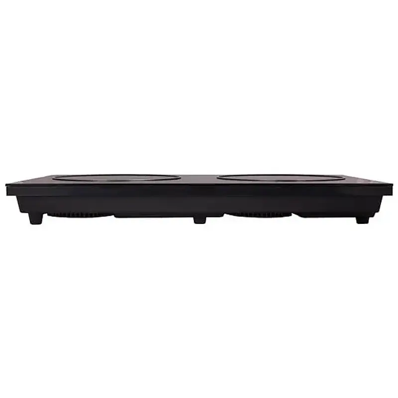 Електроплита PRIME Technics PHC 3628 GB - фото 6