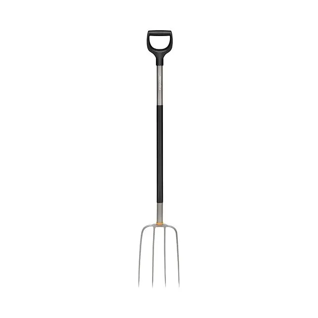 Вила для компосту Fiskars Ergonomic 1070678