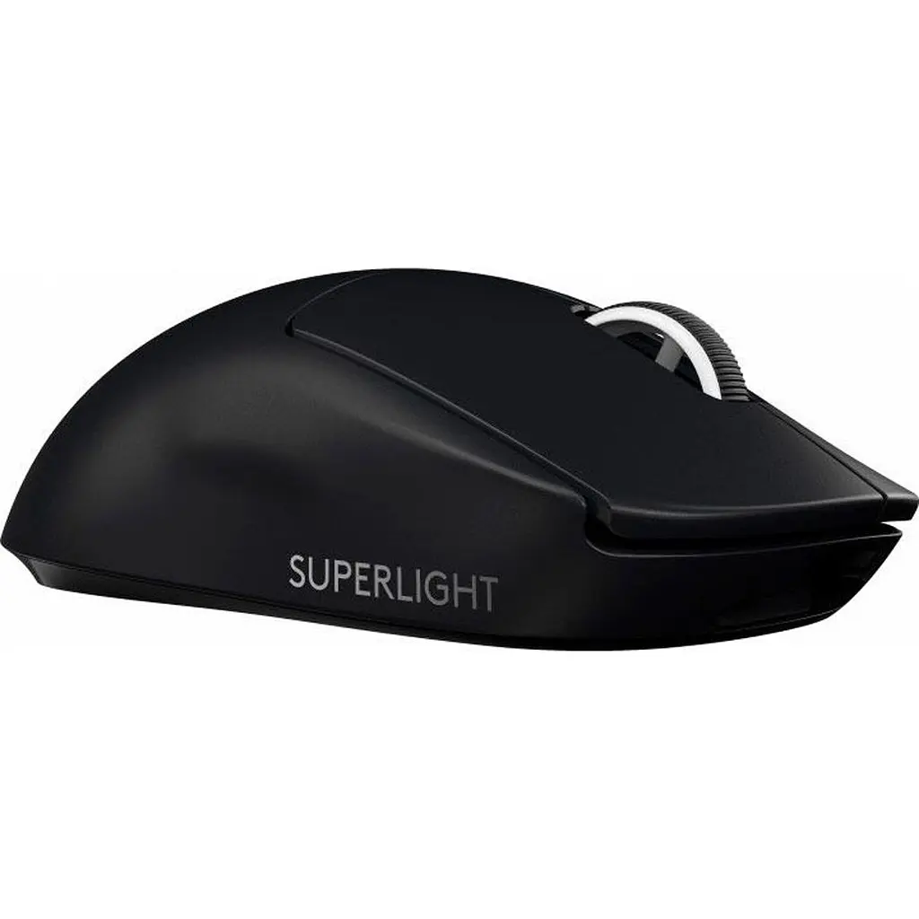 Миша Logitech G PRO X Superlight Wireless Black (910-005880) [62933] - фото 2