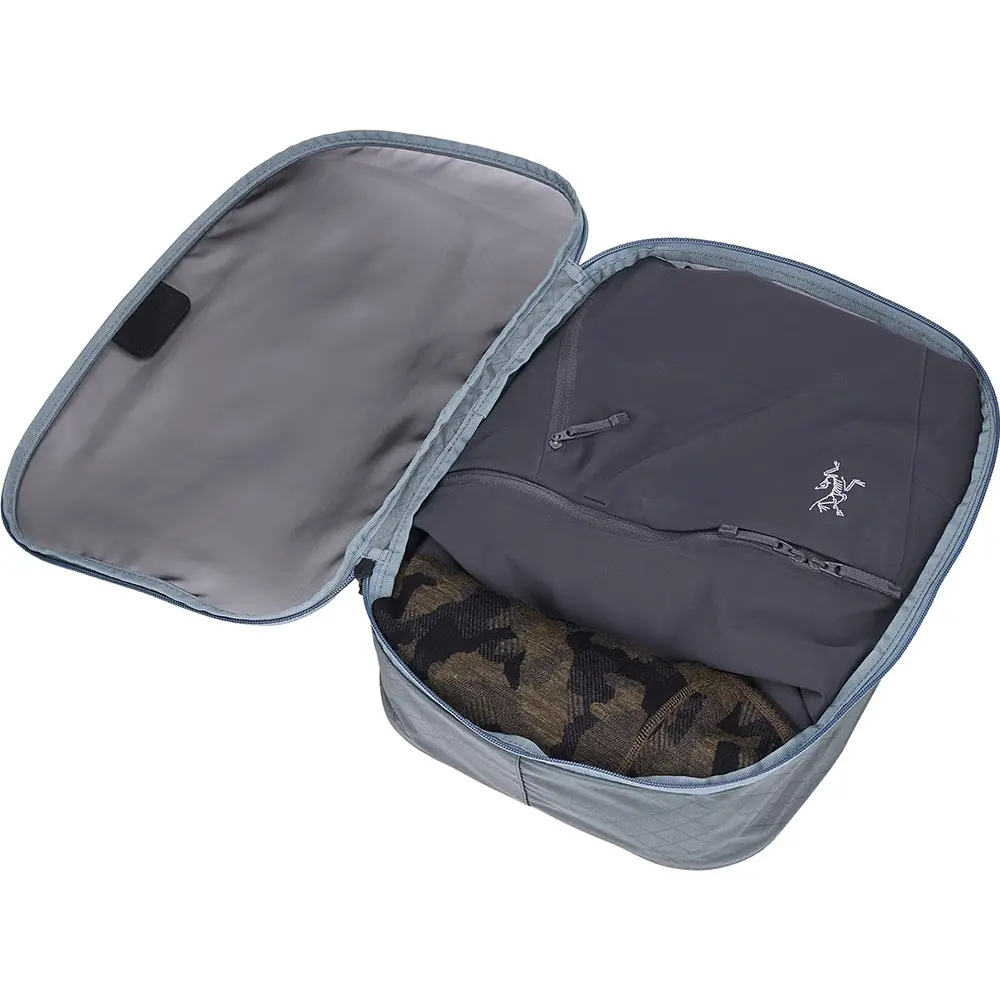 Органайзер для одягу Thule Packing Cube Medium сірий (3205573) - фото 3