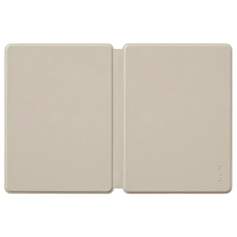 Чохол-книжка BOOX для BOOX Go 6 (Gen II) Creamy White (6949710311997) - фото 3