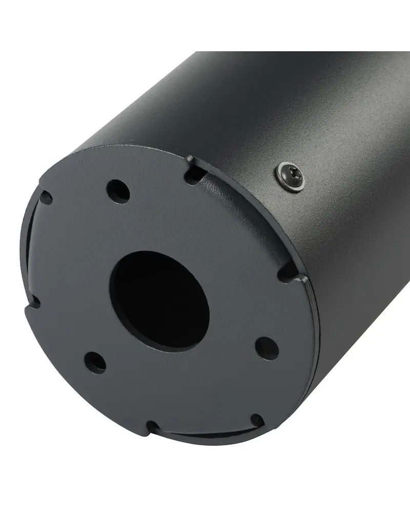 Уличный светильник Kanlux 36542 Preso E27 1x10W IP44 - фото 3